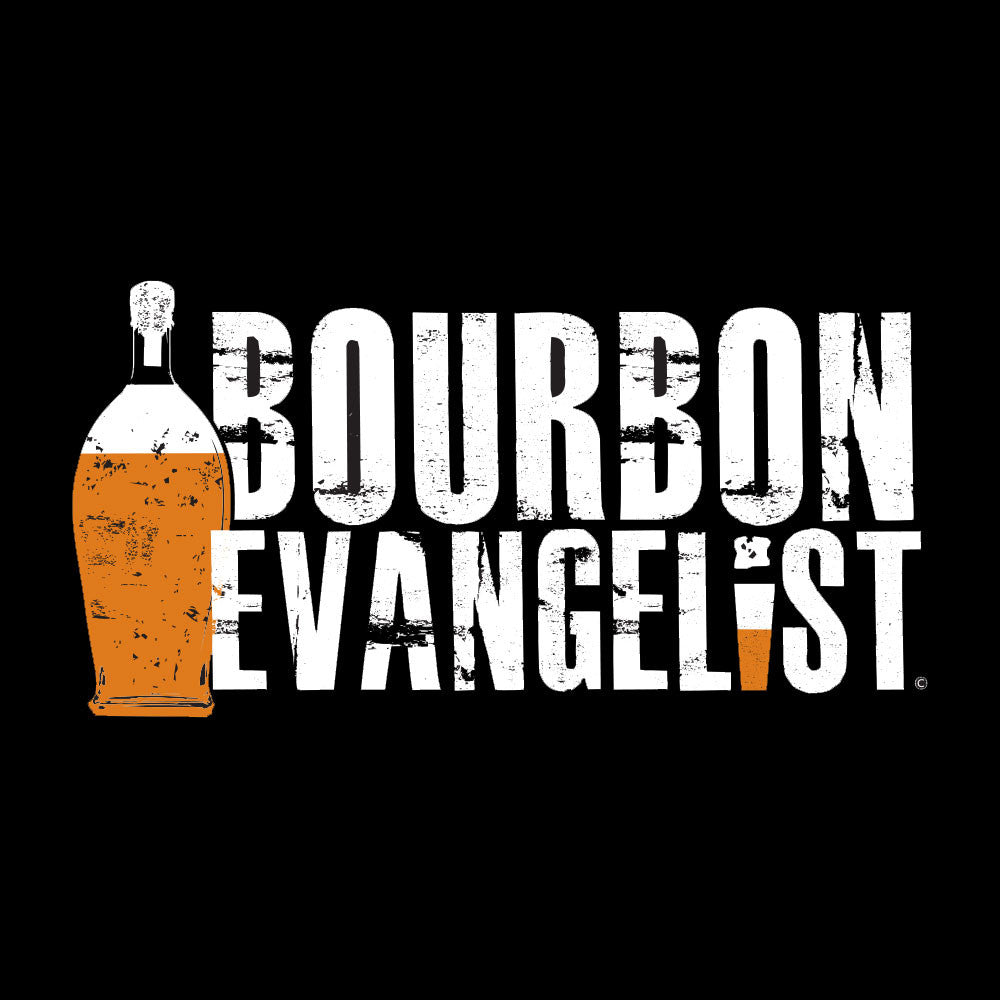 Bourbon Evangelist "Angel's" Men's T-Shirt