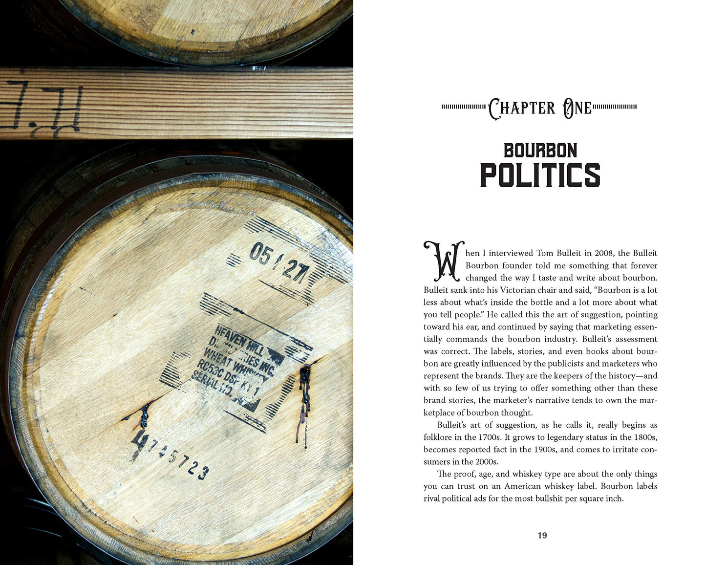 Bourbon Curious: A Tasting Guide for the Savvy Drinker with Tasting Notes for Dozens of New Bourbons