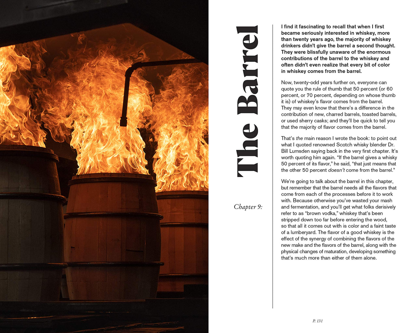 Whiskey Master Class: The Ultimate Guide to Understanding Scotch, Bourbon, Rye, and More