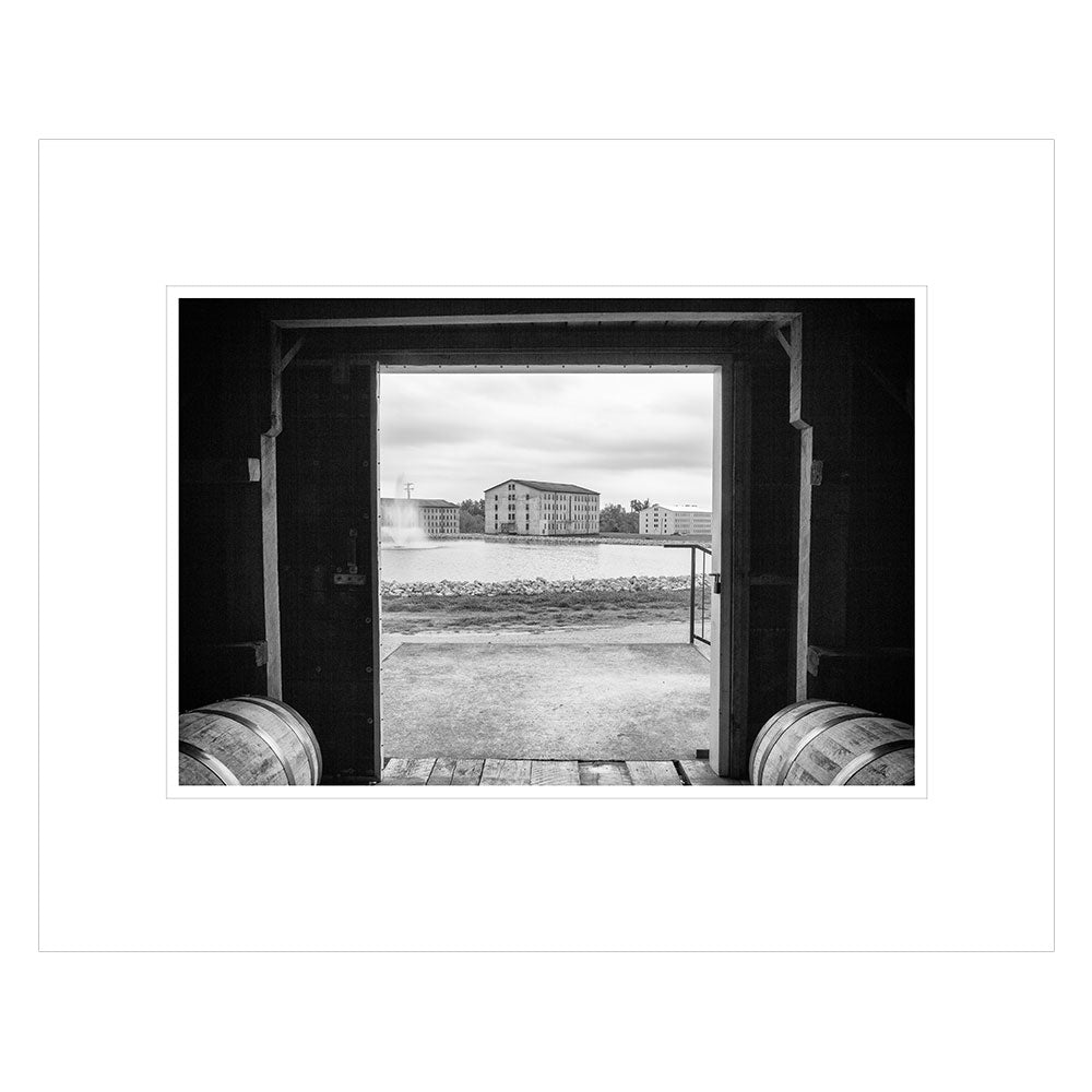 Willett Distillery Photo Print