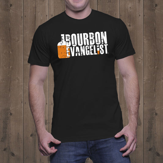 Bourbon Evangelist "Reserve" Edition T-Shirt