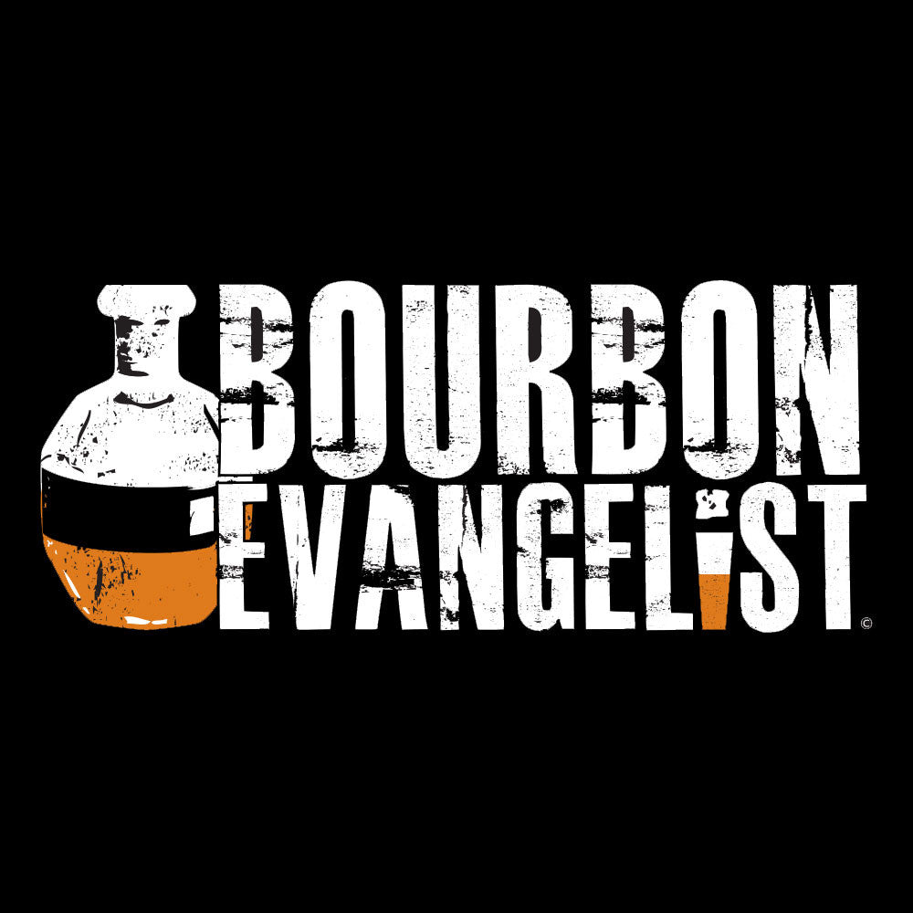 Bourbon Evangelist "Colonel" Edition T-Shirt