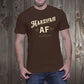 Marzipan AF T-Shirt