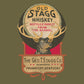 Old Stagg Whiskey Men's T-Shirt