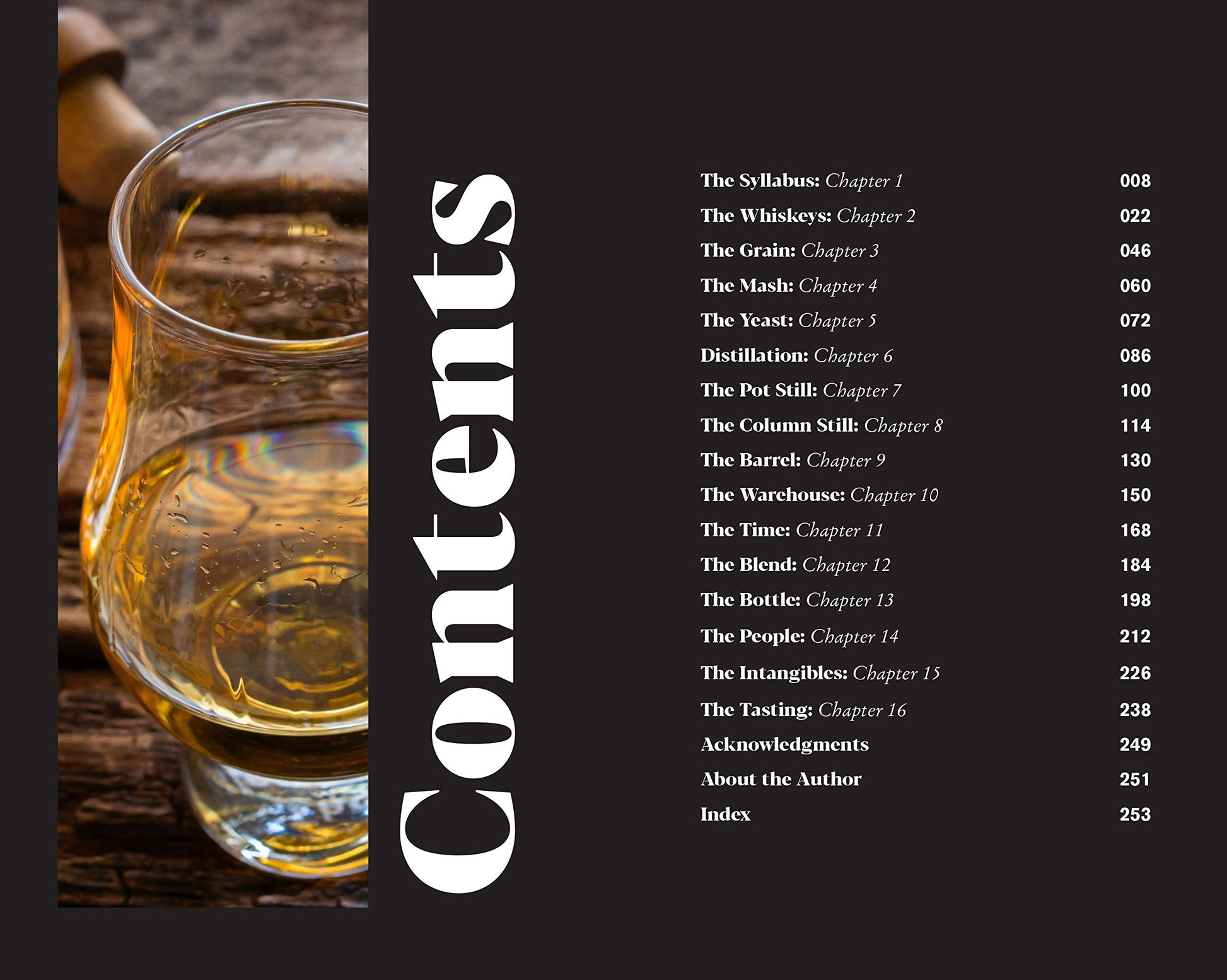 The Ultimate Scotch Whisky Guide